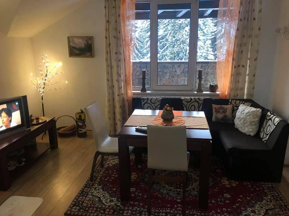 Спа и ски студио Дайли в хотел Стрийм Ризорт Пампорово Экстерьер фото