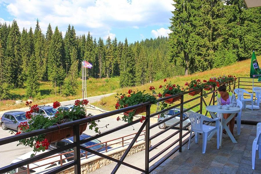 Спа и ски студио Дайли в хотел Стрийм Ризорт Пампорово Экстерьер фото